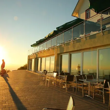 Berghaus Hochblauen ホテル