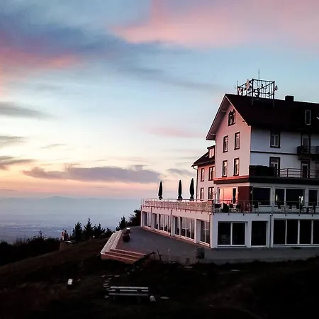 Berghaus Hochblauen Marxzell