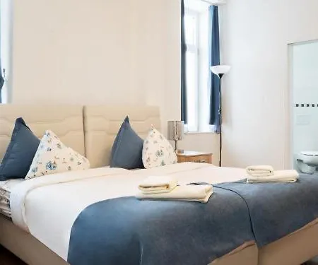 ホテル Berghaus Hochblauen 3*