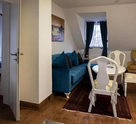 Berghaus Hochblauen 3*