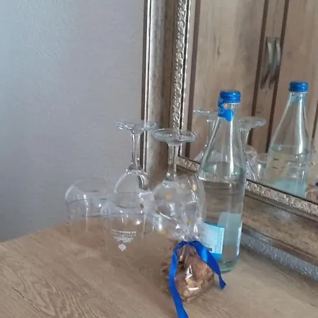 Berghaus Hochblauen Marxzell