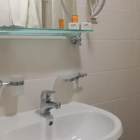 Berghaus Hochblauen 3* Marxzell