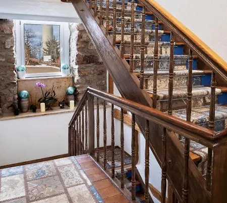 Berghaus Hochblauen 3* Marxzell