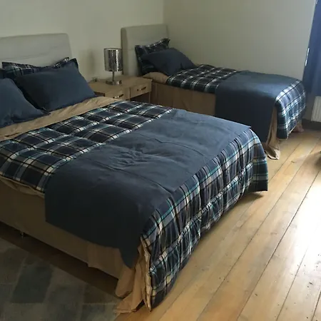 Berghaus Hochblauen Marxzell