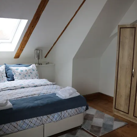 ホテル Berghaus Hochblauen