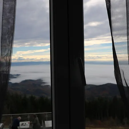 Berghaus Hochblauen 3* Marxzell