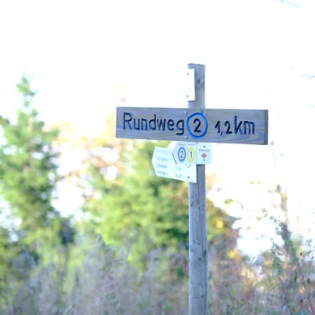 ホテル Berghaus Hochblauen