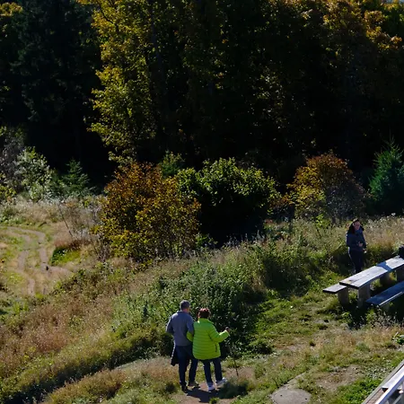 Berghaus Hochblauen ホテル 3*