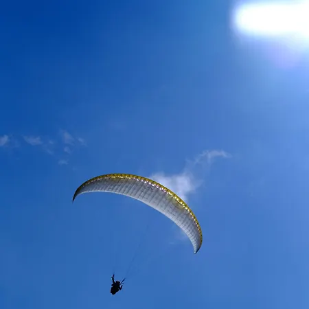 Berghaus Hochblauen Marxzell