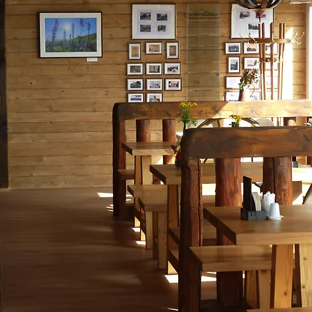 Berghaus Hochblauen 3*