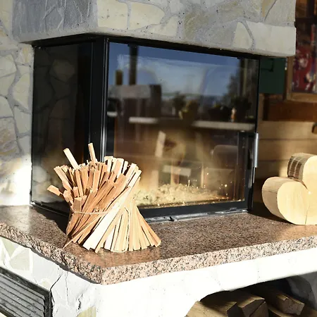 Berghaus Hochblauen ホテル Marxzell