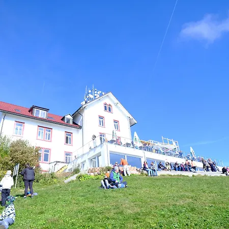 Berghaus Hochblauen 3*