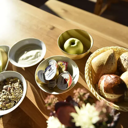 Berghaus Hochblauen 3* Marxzell