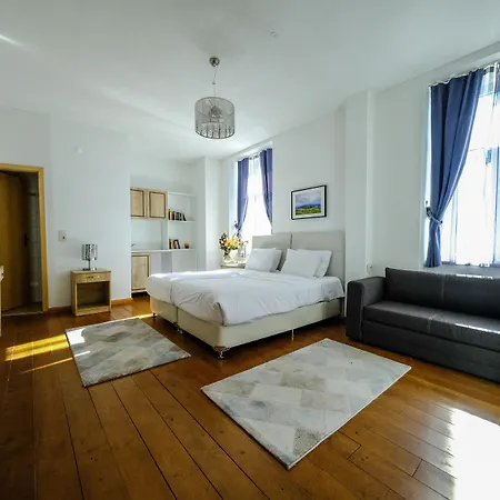 Berghaus Hochblauen Marxzell