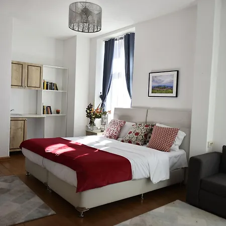 Berghaus Hochblauen 3*