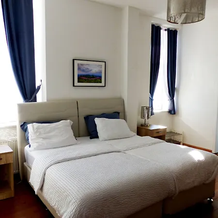 ホテル Berghaus Hochblauen 3*