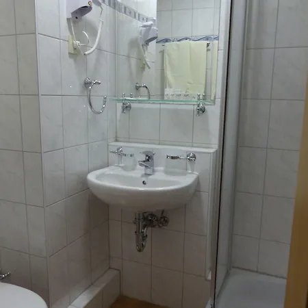 Berghaus Hochblauen Marxzell