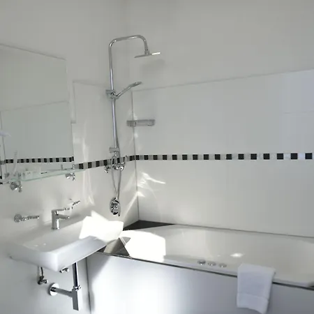 ホテル Berghaus Hochblauen 3*