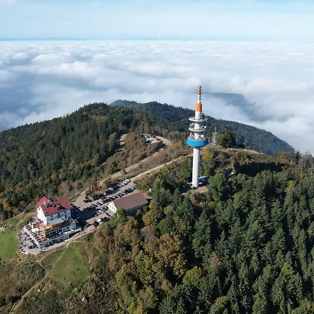 Berghaus Hochblauen Marxzell
