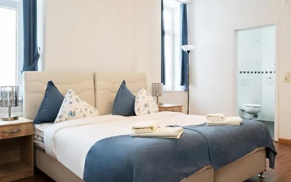 호텔 Berghaus Hochblauen 3*