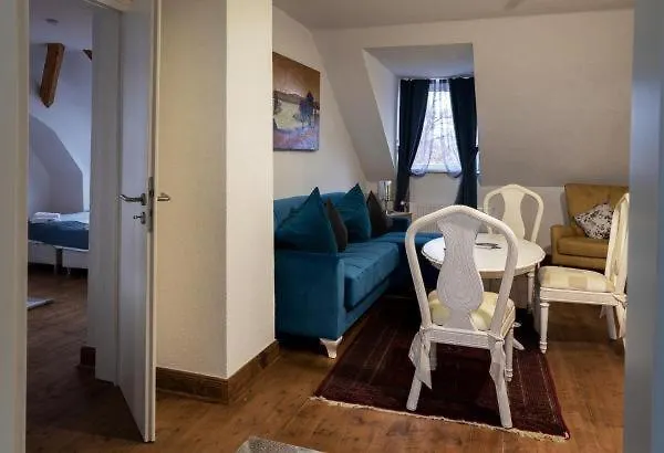 Berghaus Hochblauen 3*