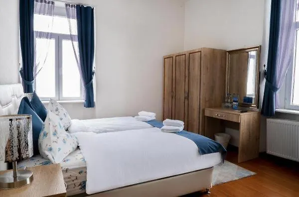 Berghaus Hochblauen 호텔