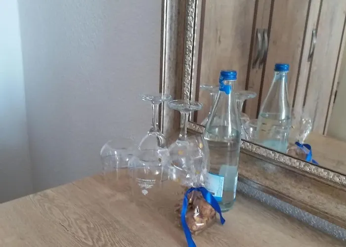 Berghaus Hochblauen 마르스첼