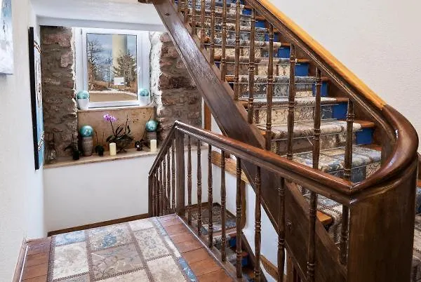 Berghaus Hochblauen 3* 마르스첼