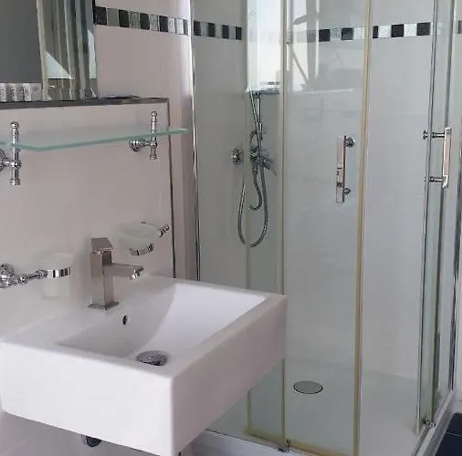 Berghaus Hochblauen 호텔