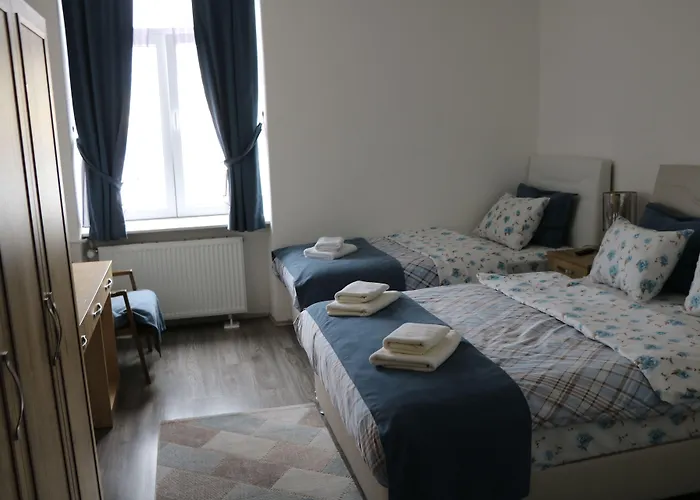 호텔 Berghaus Hochblauen 3*