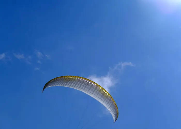 Berghaus Hochblauen 마르스첼