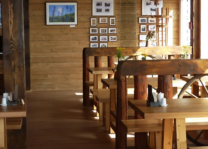 Berghaus Hochblauen 3*