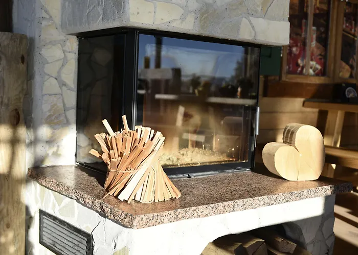 Berghaus Hochblauen 호텔 마르스첼