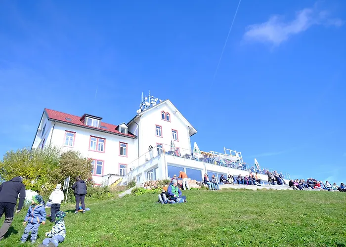 Berghaus Hochblauen 3*