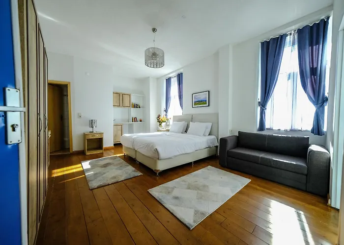 Berghaus Hochblauen 마르스첼