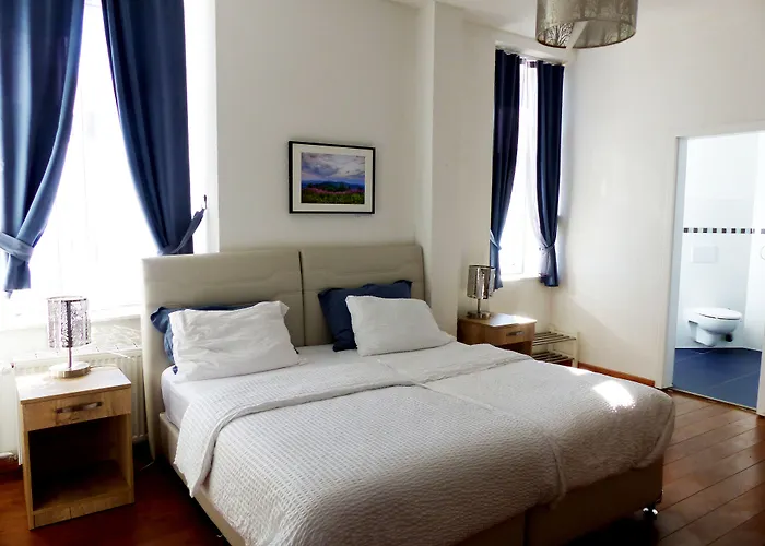 호텔 Berghaus Hochblauen 3*