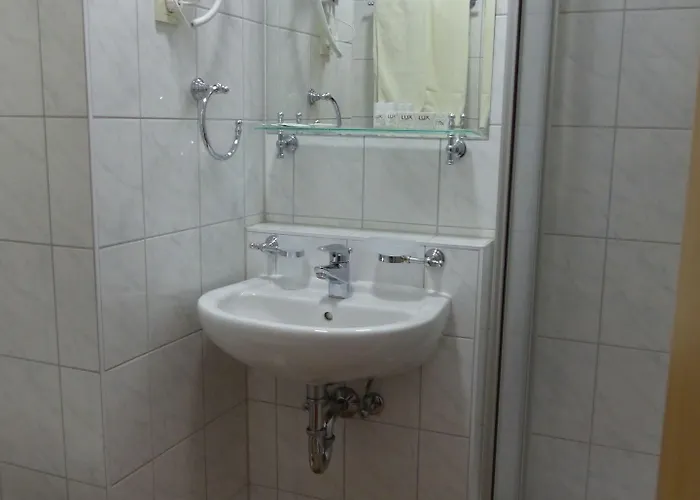 Berghaus Hochblauen 마르스첼