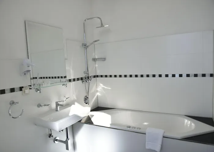 호텔 Berghaus Hochblauen 3*